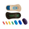 An image of Barefoot Science Therapeutic Insoles